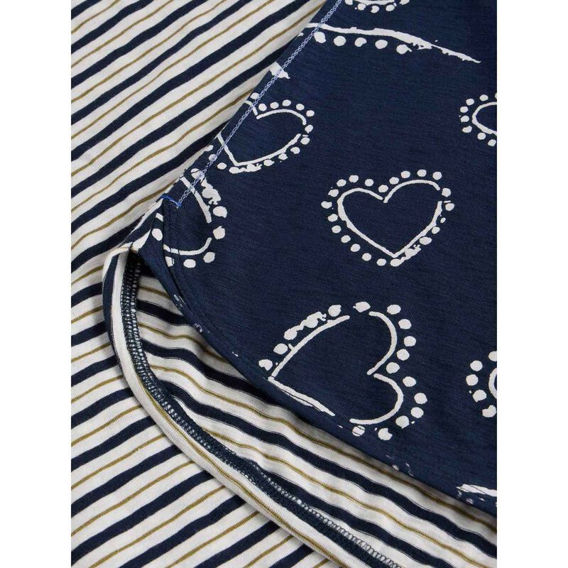 White Stuff Clara Ls Tee image number 2